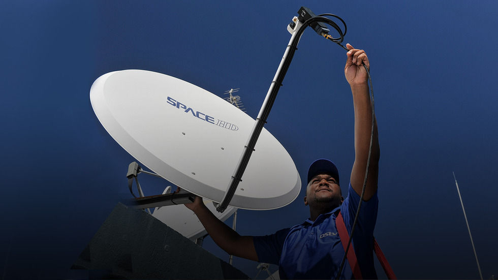DSTV installation & Decoder Upgrades