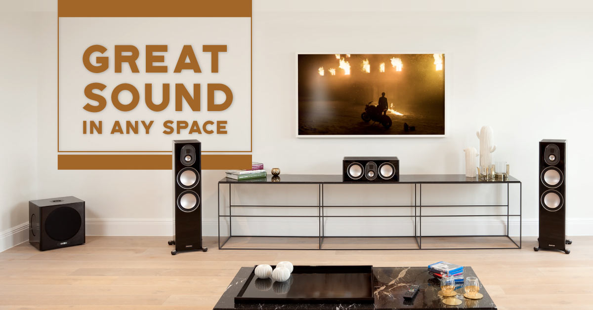 Home Theater Installation